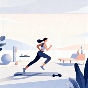 Πώς να Ενσωματώσετε τη Φυσική Ασκηση στη Καθημερινότητά Σας