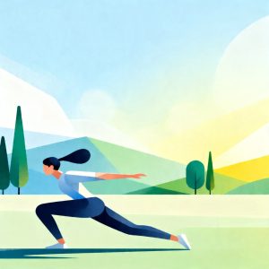 Οφέλη της Καθημερινής Φυσικής Άσκησης