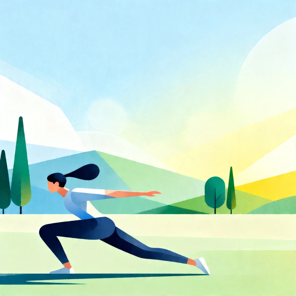 Οφέλη της Καθημερινής Φυσικής Άσκησης