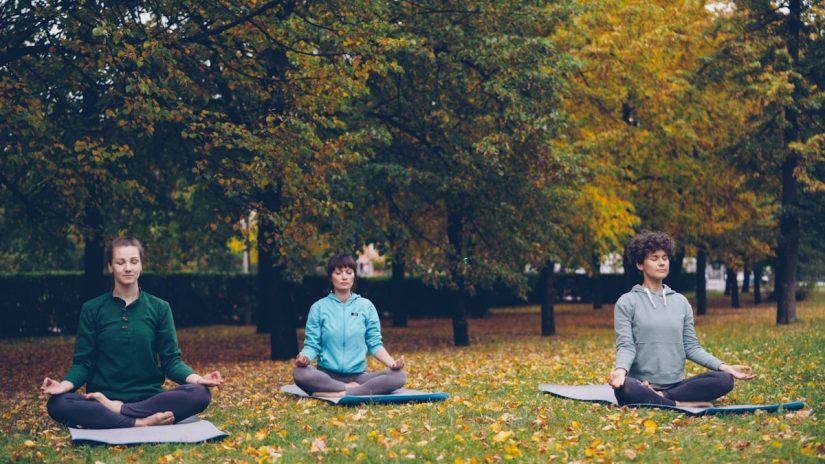 Családi programok a wellness jegyében